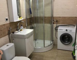 Apartament cu 2 camere in Europa, Complex LUMINIA