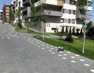 Apartament cu 2 camere in Europa, Complex LUMINIA
