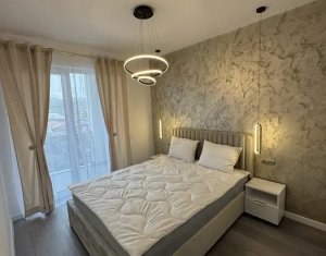 Lakás 3 szobák kiadó on Cluj-napoca, Zóna Marasti