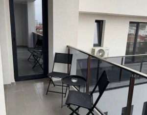 Lakás 3 szobák kiadó on Cluj-napoca, Zóna Marasti