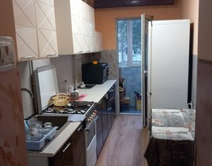 Lakás 2 szobák kiadó on Cluj-napoca, Zóna Manastur