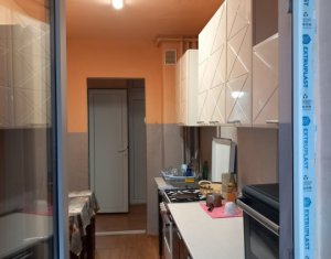 Apartament 2 camere, cartier manastur, pet friendly, centrala proprie