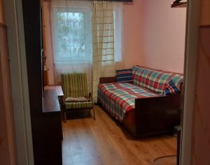Apartament 2 camere, cartier manastur, pet friendly, centrala proprie