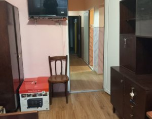 Apartament 2 camere, cartier manastur, pet friendly, centrala proprie