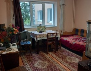 Apartament 2 camere, cartier manastur, pet friendly, centrala proprie