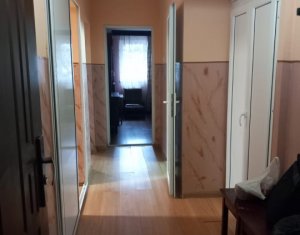 Apartament 2 camere, cartier manastur, pet friendly, centrala proprie