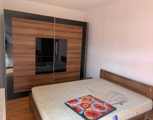 Inchiriere 2 camere Zorilor, finisat modern, etaj intermediar