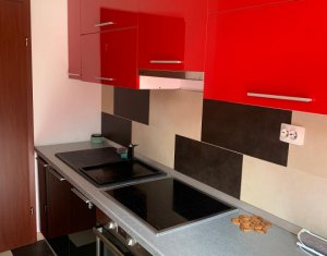 Inchiriere 2 camere Zorilor, finisat modern, etaj intermediar