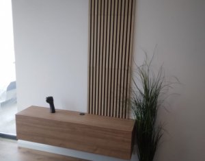 Apartament 1 camera, imobil nou, langa Iulius Mall