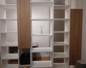 Apartament 1 camera, imobil nou, langa Iulius Mall
