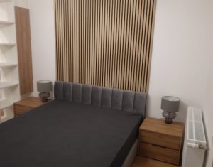 Apartament 1 camera, imobil nou, langa Iulius Mall
