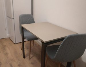 Apartament 1 camera, imobil nou, langa Iulius Mall