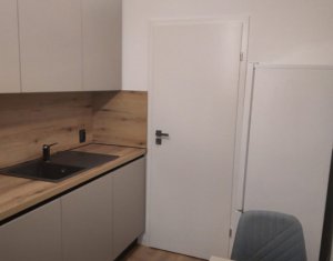 Apartament 1 camera, imobil nou, langa Iulius Mall