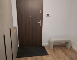 Apartament 1 camera, imobil nou, langa Iulius Mall