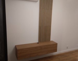 Apartament 1 camera, imobil nou, langa Iulius Mall