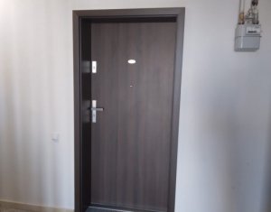 Apartament 1 camera, imobil nou, langa Iulius Mall