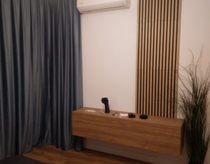 Apartament 1 camera, imobil nou, langa Iulius Mall
