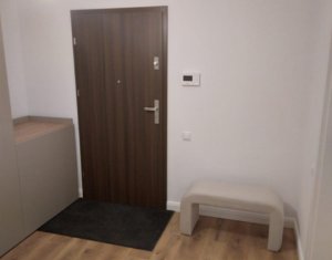 Apartament 1 camera, imobil nou, langa Iulius Mall