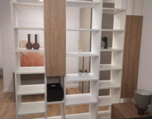 Apartament 1 camera, imobil nou, langa Iulius Mall
