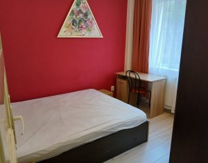 Lakás 3 szobák kiadó on Cluj-napoca, Zóna Centru