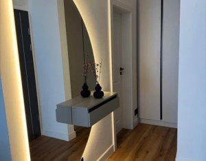 Apartment 2 rooms for rent in Cluj-napoca, zone Buna Ziua