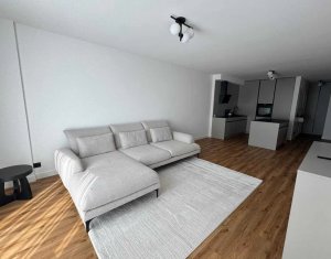 Apartment 2 rooms for rent in Cluj-napoca, zone Buna Ziua