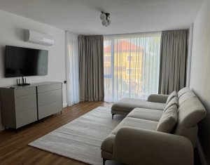 Apartment 2 rooms for rent in Cluj-napoca, zone Buna Ziua