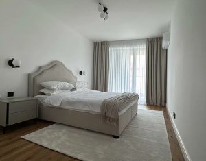 Apartment 2 rooms for rent in Cluj-napoca, zone Buna Ziua
