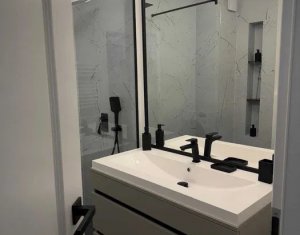 Apartment 2 rooms for rent in Cluj-napoca, zone Buna Ziua
