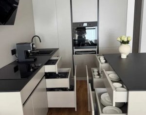 Apartment 2 rooms for rent in Cluj-napoca, zone Buna Ziua