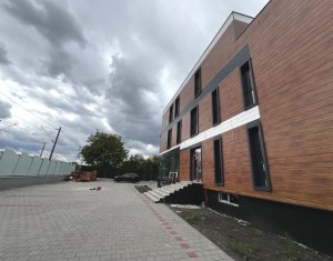 Espace Commercial à louer dans Sannicoara