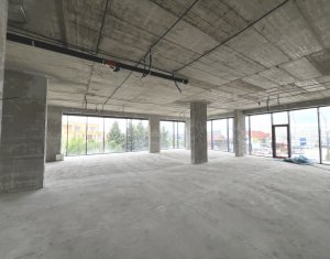 Espace Commercial à louer dans Sannicoara