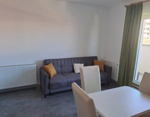 Apartment 2 rooms for rent in Floresti
