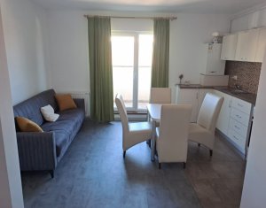 Apartment 2 rooms for rent in Floresti