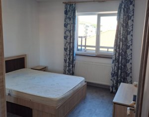 Apartment 2 rooms for rent in Floresti