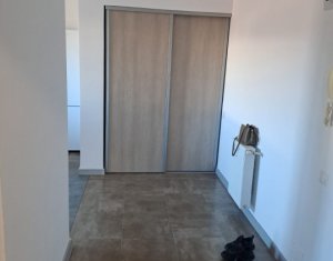 Apartment 2 rooms for rent in Floresti