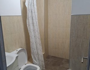 Apartment 2 rooms for rent in Floresti