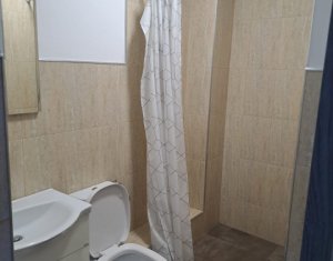 Apartment 2 rooms for rent in Floresti