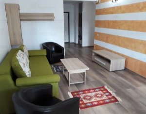 Appartement 3 chambres à louer dans Cluj-napoca, zone Gheorgheni