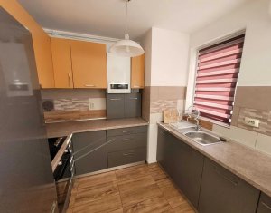 Appartement 3 chambres à louer dans Cluj-napoca, zone Gheorgheni