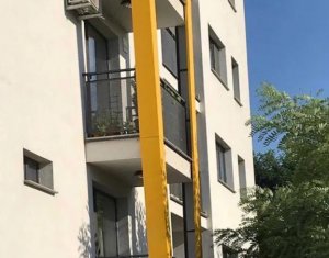 Appartement 3 chambres à louer dans Cluj-napoca, zone Gheorgheni