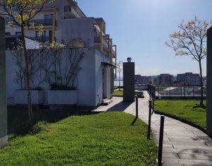 Appartement 3 chambres à louer dans Cluj-napoca, zone Gheorgheni