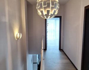 Apartment 3 rooms for rent in Cluj-napoca, zone Borhanci