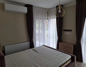 Apartment 3 rooms for rent in Cluj-napoca, zone Borhanci