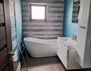 Apartment 3 rooms for rent in Cluj-napoca, zone Borhanci