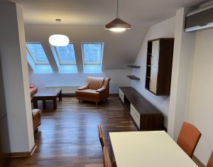 Lakás 2 szobák kiadó on Cluj-napoca, Zóna Buna Ziua