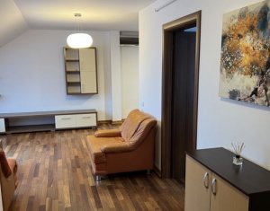 Lakás 2 szobák kiadó on Cluj-napoca, Zóna Buna Ziua