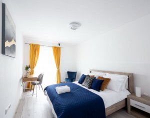 Apartment 2 rooms for rent in Cluj-napoca, zone Centru