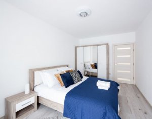 Apartment 2 rooms for rent in Cluj-napoca, zone Centru