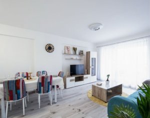 Apartment 2 rooms for rent in Cluj-napoca, zone Centru